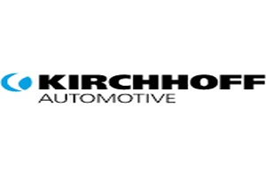 KIRCHHOFF AUTOMOTIVE